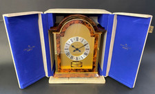 → Bei eBay ansehen: Zz Jaeger LeCoultre ATMOS Uhr | WINDSOR | Schildpatt | Top-Original-Zustand OVP Zz Jaeger LeCoultre ATMOS Uhr | WINDSOR | Schildpatt | Top-Original-Zustand OVP