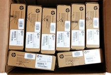 HP B62 Printhead Lot of 8 See Description