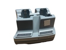 Sennheiser L2015 Stazione di ricarica rapida per radiomicrofoni EW100 G3 G4