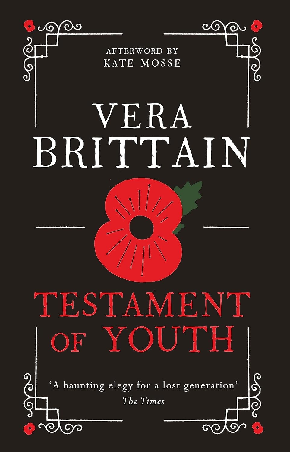 Testament of Youth by Vera Brittain (HB 2014) - Image 8
