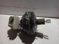 MERCEDES-BENZ CLK C209 Unterdruck-Bremskraftverstärker 03784920024 34165378