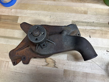Core Lincoln Continental Mark Iv V 430 Mel 1958-60 Engine Water Pump