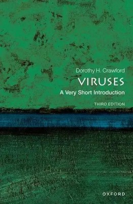 Dorothy H. Crawford | Viruses: A Very Short Introduction | Taschenbuch (2022)
