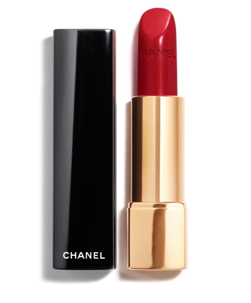Chanel Rouge Allure Luminous Intense Lipstick Colour 3.5g New (Various Shades)