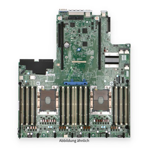 HPE Systemboard DL380 G10 P11782-001 - Bild 9 von 9