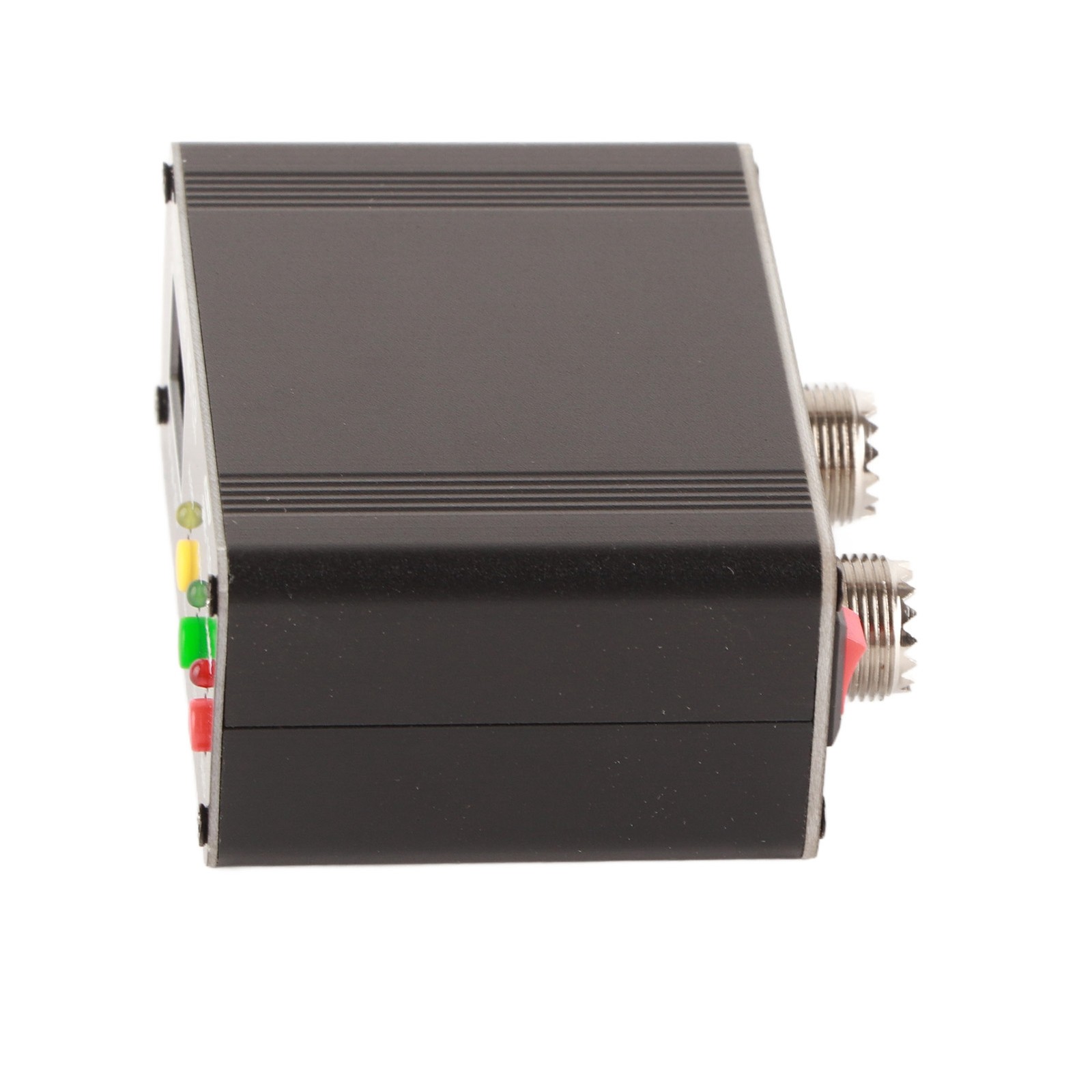 Antenna Tuner 1.8MHz To 50MHz 0.5 To 120W Shortwave Auto Antenna Tuner SWR Power