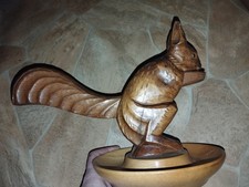 Nussknacker Eichhörnchen DDR