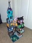 LEGO NINJAGO: City Gardens and Markets (717410) (71799) (RETIRED) (NO FIGURES) — photo 2