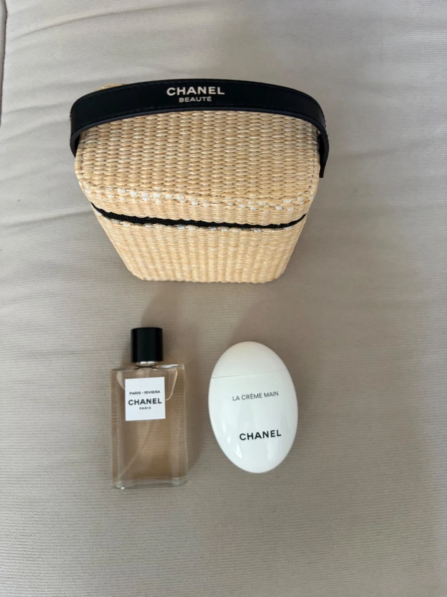 Chanel Makeup Set for sale | eBay
