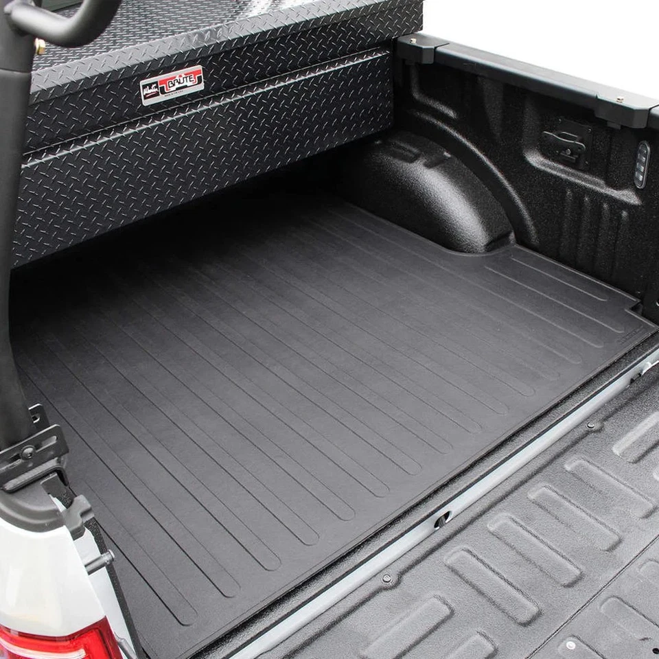 For Chevy Silverado 1500 Classic 2007 Westin 50-6175 Bed Mat Foto 4 de 4