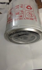 Mopar 1972 up 318 oil filter made in usa