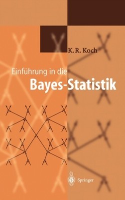 Koch - Einfhrung in die Bayes-Statistik - New hardback or cased book  - P555z
