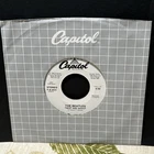 Plays NM • Beatles Twist And Shout/Same Capitol P-B-5624 1986 White Lbl 45 PROMO