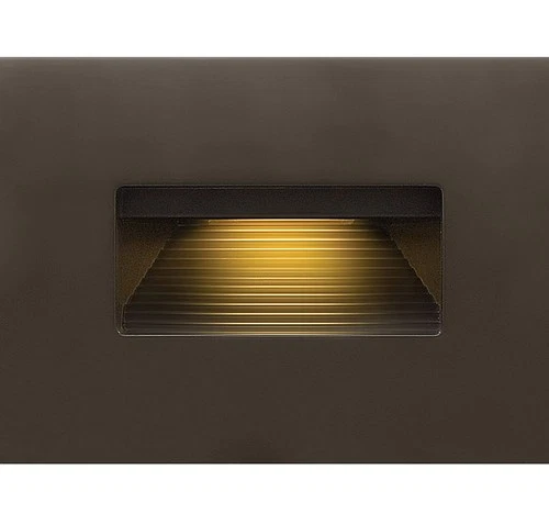 Hinkley 15508BZ Luna Landscape 12v Deck in Bronze - Picture 2 of 2