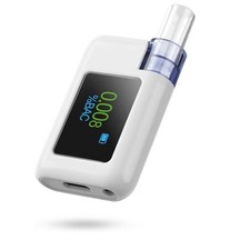 Personal Breathalyzer-High Accuracy Digital Display Breathalyzers