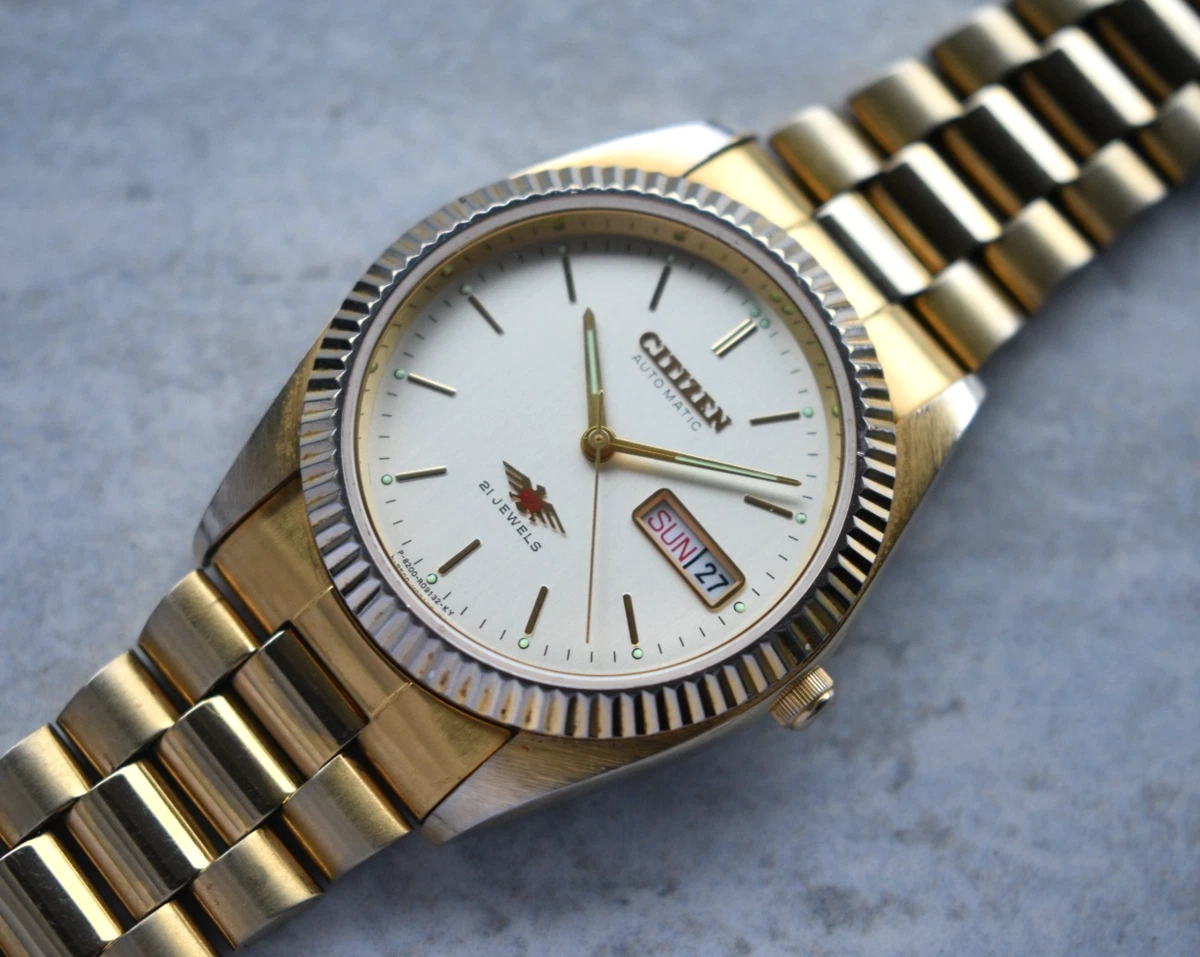 Citizen Eagle 7 Wristwatches | eBay