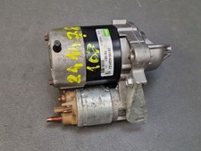 Démarreur Peugeot 107
