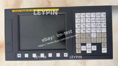 1PCS A02B-0319-B502 Fanuc System /_*im - 第 1/3 張圖片