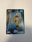 Bo Jackson Battle Arena `Wattage` TJ Watt 1st Edition Chill-92 Ice