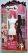 Harumika Set Stylist Mannequin Weekend 30506 Bandai