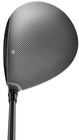 TaylorMade Qi35 LS 10.5* Driver XS Mitsubishi Kai'li White DarkWave 60 Excnt — photo 4