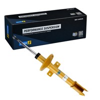 Bilstein Gasdruck StoßDÄMpfer Hinterachse FüR Dacia Duster Renault Duster