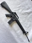 Vtg 1/6 Scale M16 Rifle for 12" GI Joe Action Figures