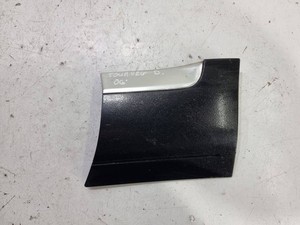 Volkswagen Touareg I 2006 Rechts Beplankung Zierleiste Kotflügel 7L6854960A