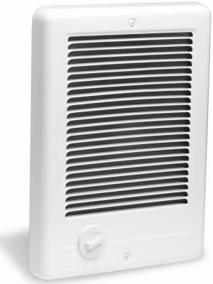 ComPak In-Wall Fan Heater, 2000-Watts - 67507