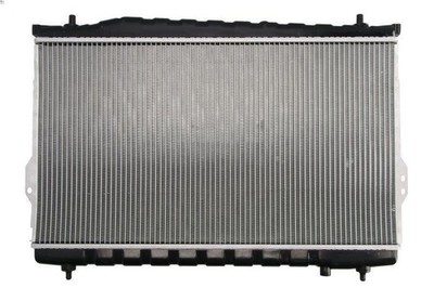 Radiator, Engine Cooling NRF 53354 HYUNDAI TRAJET (FO) 2 2003-2008