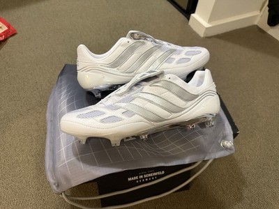 US9.5-Made in Germany Adidas Predator Precision FG Soccer Boots Limited Edition