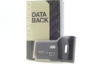 [MINT in BOX] CONTAX T2 DATA BACK Panel Cover for T2 T2D CX-T2 From JAPAN