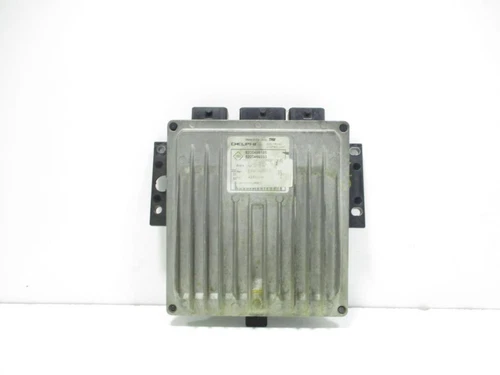 8200498185 Centralita Motor Uce para RENAULT KANGOO I (F/KC0) Authentiqu 7561940 - Imagen 1 de 10