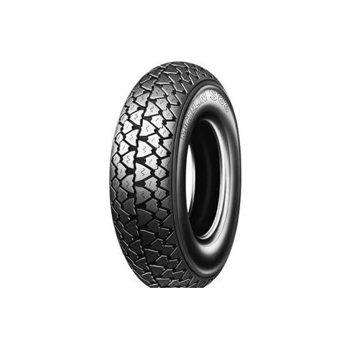 Pneu Michelin S83 3.50 10 59J TL TT pneu scooter route neuf