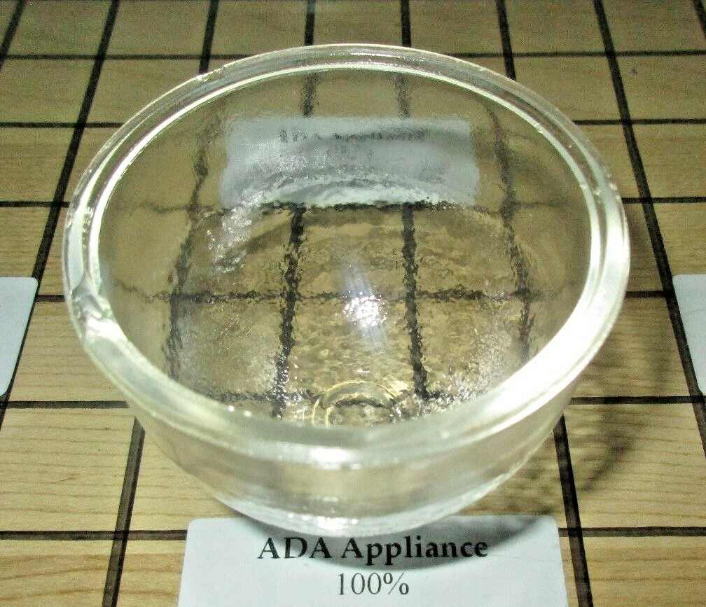 Thermador Oven Light Lamp Lens / Cover / Globe 1419982, 00415424, 415424 eBay