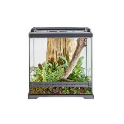 Exo Terra Bioactive Terrarium PT2745P – Naturalistic Reptile