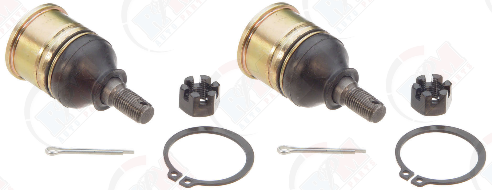 Honda CRV SWA Lower Arm Ball Joint 1Set ( Sankei 555 ) | Malaysia