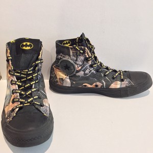 batman high tops