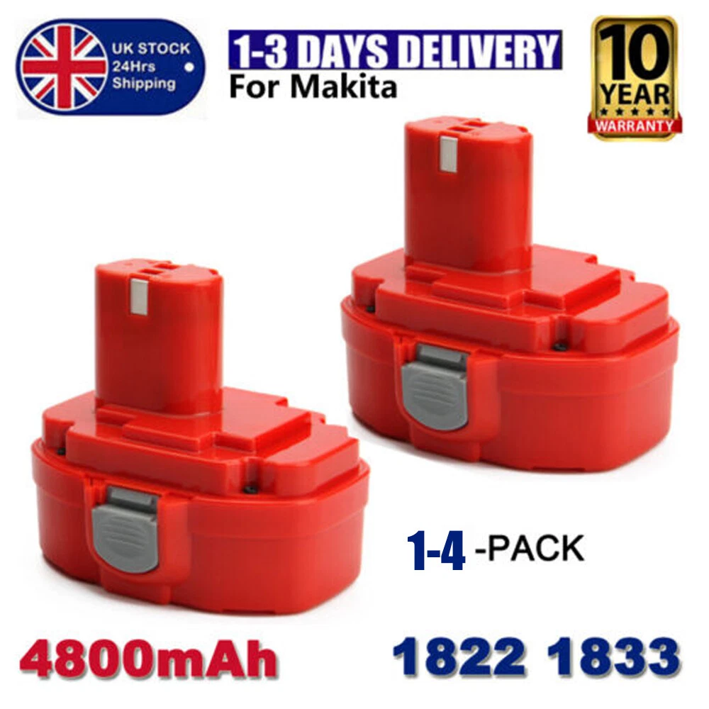 Makita 6390d battery deals