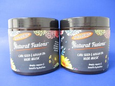 Palmers Natural Fusions Chia Seed & Argan Oil...
