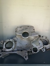 COPERCHIO ANTERIORE BASAMENTO MOTORE VM  20130185