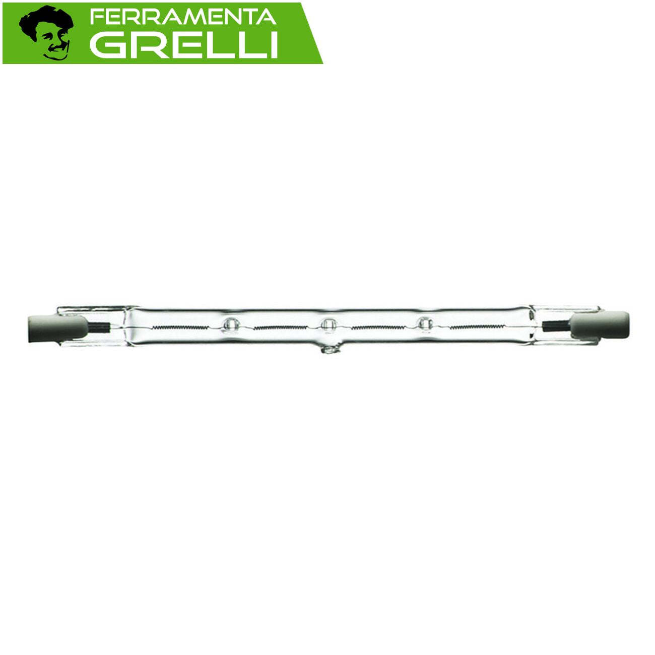 LINEARI R7S ALOGENE ENERGY SAVING  • 20 pz