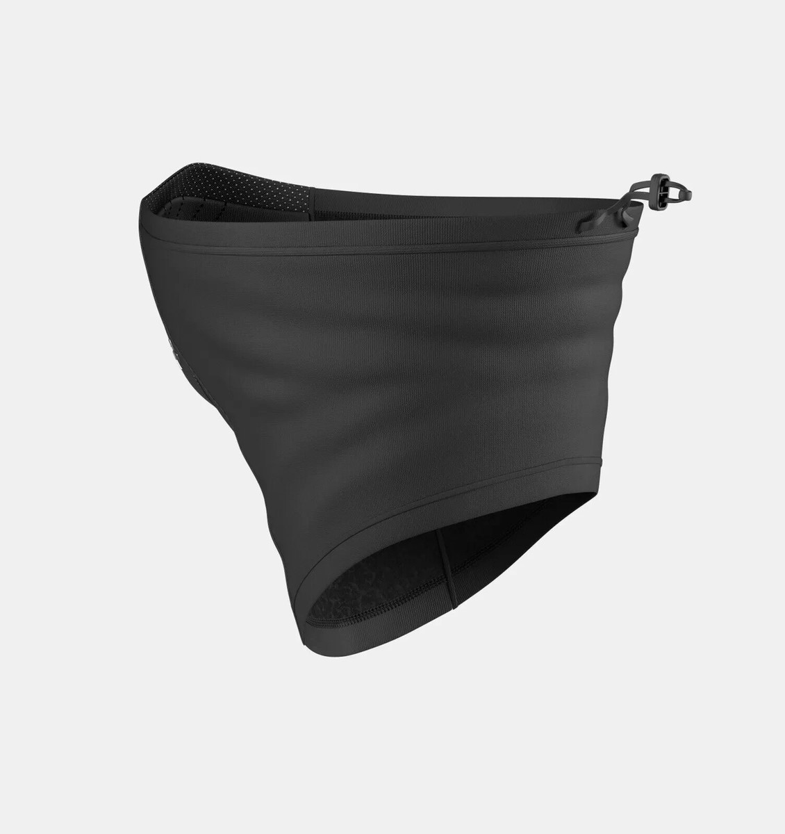 Under Armour Sportsmask Fleece Gaiter Black/Charcoal S/M 69735-001