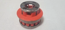Ridgid 37530 12R 3/4" NPT Stainless Steel Pipe Threader Die Head (BN400)!!!