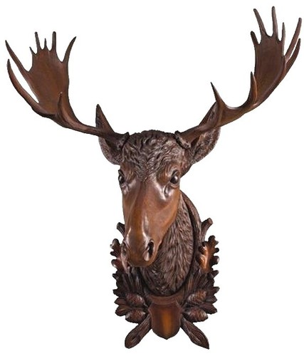 CLASSIC TREASURES NIB, Black Bear Mother 4 Cubs Fishing On A Log Figurine £23.71 - UK