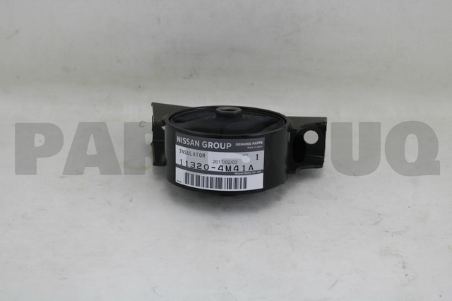 20606 4m41a nissan