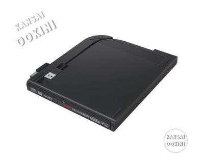 Buffalo UHD BD Portable Blu-ray Drive Black BRUHD-PU3-BK | eBay