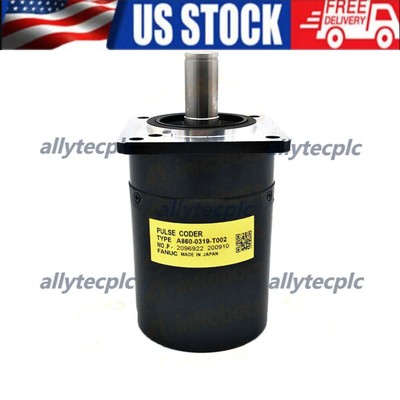 New In Box FANUC A860-0319-T002 Position Coder