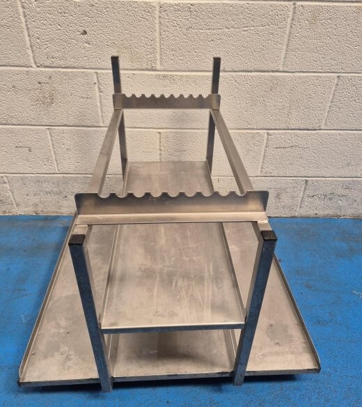 Rondo Mobile Tool Stand