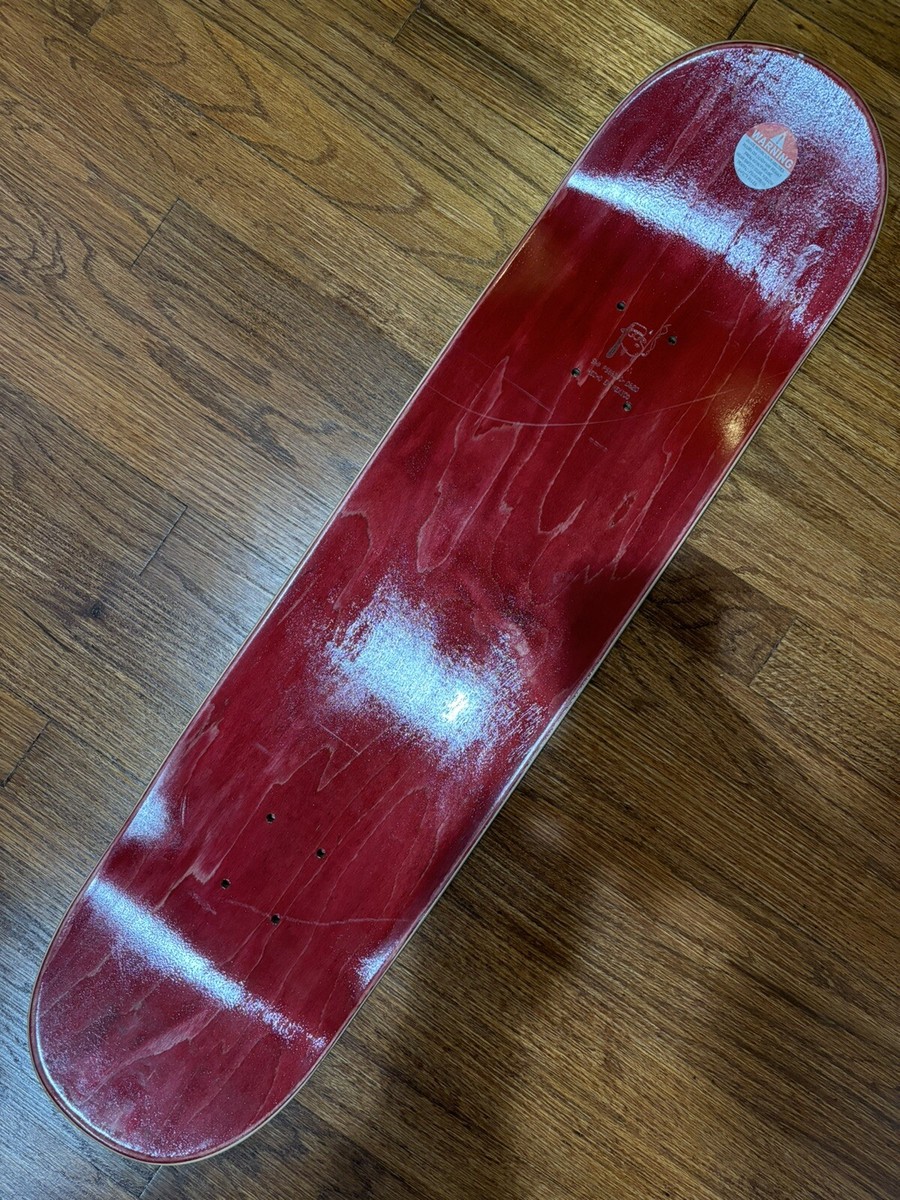 FuckingAwesome FA Jason Dill “Don't Do Drugs” Skateboard Deck | eBay
